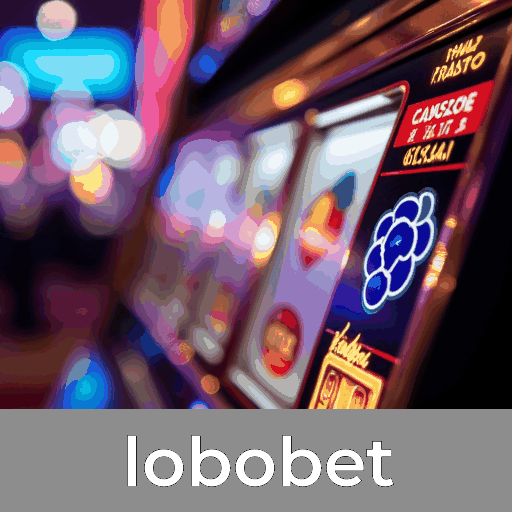 Lobobet: Aposte com Facilidade em Seu Dispositivo