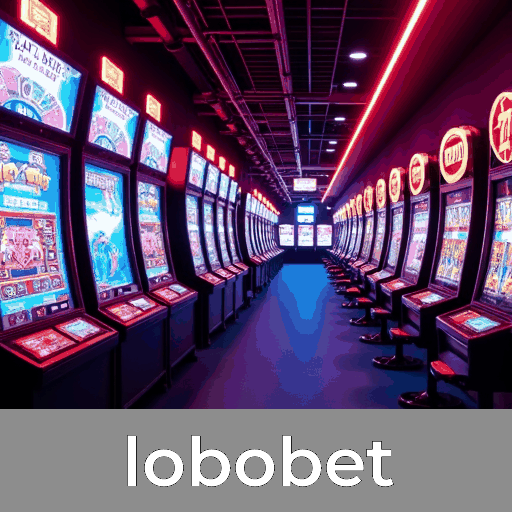 lobobet: A Experiência de Casino ao Vivo Preferida do Brasil