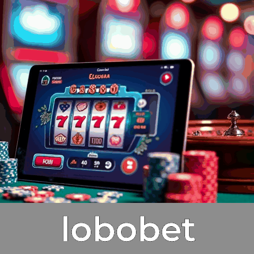 Lobobet: Aposte com Facilidade em Seu Dispositivo
