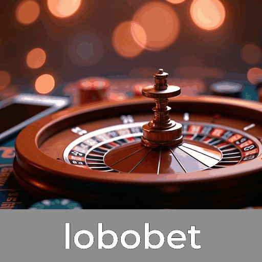 Lobobet: Especialista em Apostas Esportivas no Brasil