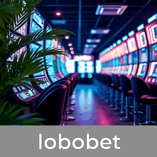 lobobet: A Experiência de Casino ao Vivo Preferida do Brasil