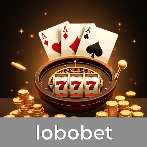 Lobobet: Jogos de Cassino Cheios de Emoção e Oportunidades de Ganho
