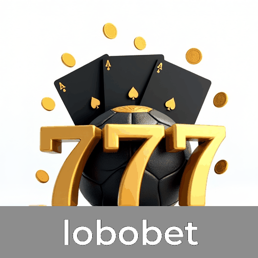 Lobobet: Especialista em Apostas Esportivas no Brasil