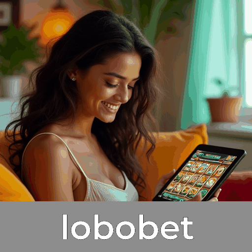 lobobet: A Experiência de Casino ao Vivo Preferida do Brasil