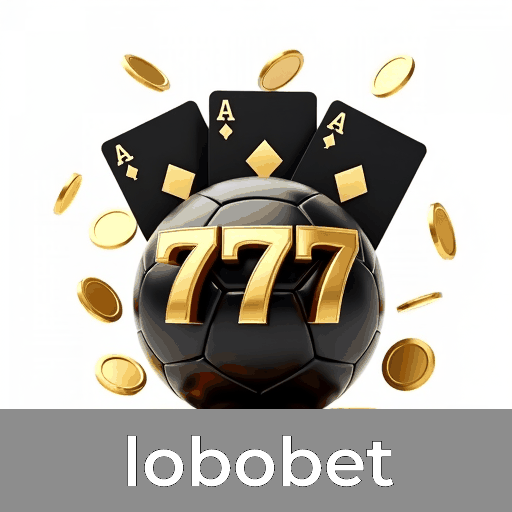 Lobobet: Jogos de Cassino Cheios de Emoção e Oportunidades de Ganho