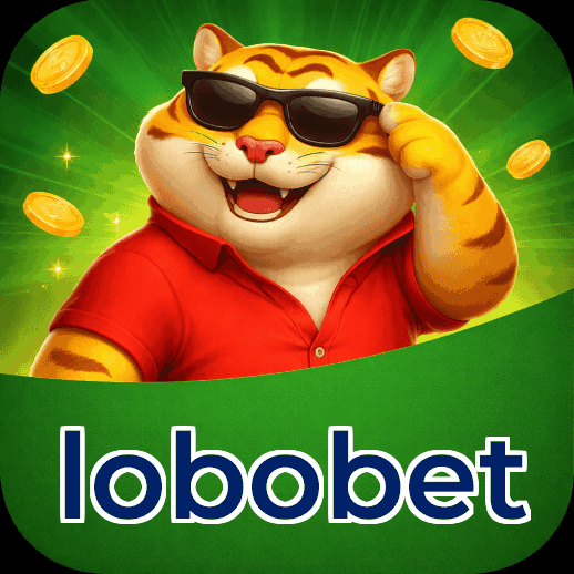 Logo da lobobet