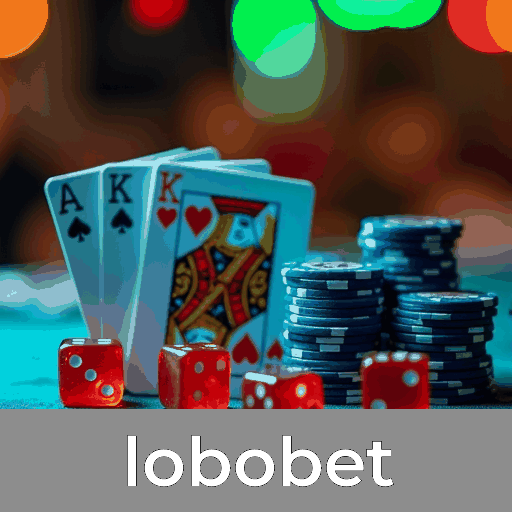 Lobobet: Aposte com Facilidade em Seu Dispositivo
